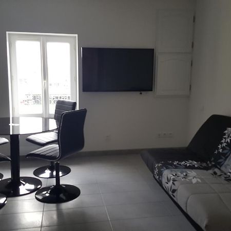 Apartmán Galion - Duchesse De Berry Dieppe Exteriér fotografie