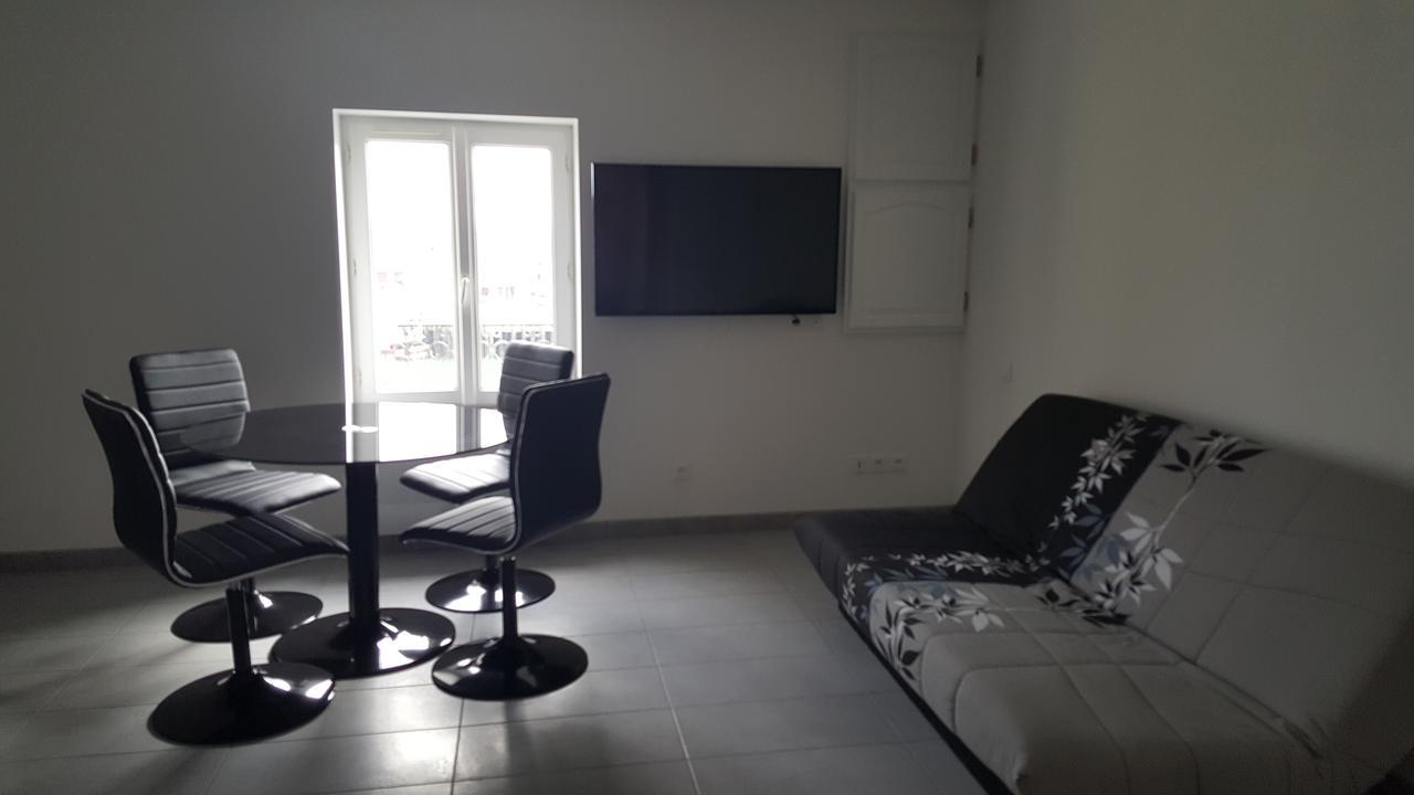 Apartmán Galion - Duchesse De Berry Dieppe Exteriér fotografie